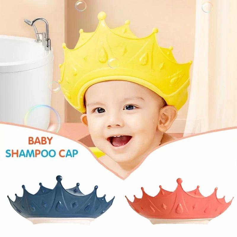 Baby Care |  Baby Shampoo Cap Baby Care Baby Care