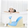 Baby Care |  Baby Shower Chair, Anti-Slip Infant Bath Seat, Portable Shower Stool, Bathtub Support Seat With Suction Cups Baby Care Baby Care