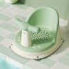 Baby Care |  Baby Shower Chair, Anti-Slip Infant Bath Seat, Portable Shower Stool, Bathtub Support Seat With Suction Cups Baby Care Baby Care