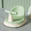 Baby Care |  Baby Shower Chair, Anti-Slip Infant Bath Seat, Portable Shower Stool, Bathtub Support Seat With Suction Cups Baby Care Baby Care