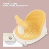 Baby Care |  Baby Shower Chair, Anti-Slip Infant Bath Seat, Portable Shower Stool, Bathtub Support Seat With Suction Cups Baby Care Baby Care