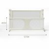 Baby Care |  Height Adjustable Baby Bed, Guard Rail Crib For Toddlers Baby Care Baby Care