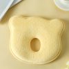 Baby Care |  Newborn Baby Pillow, Head Shaping Pillow For Newborns, Baby Flat Head Shaper Baby Care Baby Care