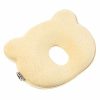 Baby Care |  Newborn Baby Pillow, Head Shaping Pillow For Newborns, Baby Flat Head Shaper Baby Care Baby Care