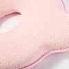 Baby Care |  Newborn Baby Pillow, Head Shaping Pillow For Newborns, Baby Flat Head Shaper Baby Care Baby Care