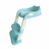 Baby Care |  Toilet Potty Trainer Seat With Step And Ladder, Comfortable Seat, Anti‐Slip Ladder Pads Baby Care Baby Care