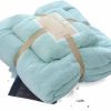 Bathroom & Laundry Supplies |  2 Pcs Bath Towel Set For Kids And Adults, Soft Coral Fleece Bath Towel Gift Pack Bath & Laundry 2 Pcs Bath Towel Set For Kids And Adults, Soft Coral Fleece Bath Towel Gift Pack