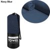 Bathroom & Laundry Supplies |  2 Pcs/Set Quick Dry Microfiber Towel, Sports Outdoor Gym Travel Jogging Swimming Towel (76X152Cm) Bath & Laundry 2 Pcs/Set Quick Dry Microfiber Towel, Sports Outdoor Gym Travel Jogging Swimming Towel (76X152Cm)