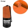 Bathroom & Laundry Supplies |  2 Pcs/Set Quick Dry Microfiber Towel, Sports Outdoor Gym Travel Jogging Swimming Towel (76X152Cm) Bath & Laundry 2 Pcs/Set Quick Dry Microfiber Towel, Sports Outdoor Gym Travel Jogging Swimming Towel (76X152Cm)