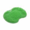 Bathroom & Laundry Supplies |  Non-Slip Silicone Mat, Bathroom Foot Scrub Massage Pad Bath & Laundry Bathroom & Laundry Supplies