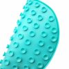 Bathroom & Laundry Supplies |  Non-Slip Silicone Mat, Bathroom Foot Scrub Massage Pad Bath & Laundry Bathroom & Laundry Supplies