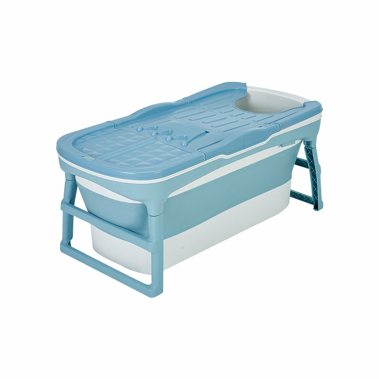 Bathroom & Laundry Supplies |  Unisex Portable Bathtub, Foldable Spa Bathtub For Home Bath & Laundry Bathroom & Laundry Supplies