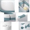 Bathroom & Laundry Supplies |  Unisex Portable Bathtub, Foldable Spa Bathtub For Home Bath & Laundry Bathroom & Laundry Supplies