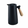 Camping Goods & Supplies |  1 Litre Stainless Steel Thermal Coffee Jug, Double-Walled Insulated 12 Hours Heat Retention Vacuum Flask Camping Goods & Supplies 1 Litre Stainless Steel Thermal Coffee Jug, Double-Walled Insulated 12 Hours Heat Retention Vacuum Flask