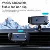 Car Accessories |  Automatic Sensor Intelligent Car Mobile Phone Holder Car Accessories Automatic Sensor Intelligent Car Mobile Phone Holder