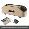 Car Accessories |  Car Seat Headrest Storage Organizer Box, Car Seat Cup, Tissue Box Holder Car Accessories Beige