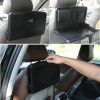 Car Accessories |  Multi-Functional Portable Foldable Car Seat Dining Tray Car Accessories Car Accessories