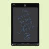 Child & Toddler |  12-Inch Lcd Writing Tablet – Erasable Doodle Board For Children, Reusable Learning Notepad Child & Toddler 12-Inch Lcd Writing Tablet - Erasable Doodle Board For Children, Reusable Learning Notepad