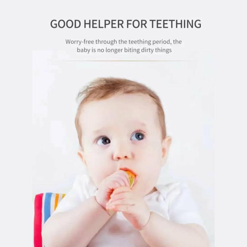 Child & Toddler |  Baby Fruit Feeder – Fresh Food Feeder And Teething Toy For Safe And Healthy Nutrition Child & Toddler Baby Fruit Feeder - Fresh Food Feeder And Teething Toy For Safe And Healthy Nutrition