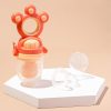 Child & Toddler |  Baby Fruit Feeder – Fresh Food Feeder And Teething Toy For Safe And Healthy Nutrition Child & Toddler Baby Fruit Feeder - Fresh Food Feeder And Teething Toy For Safe And Healthy Nutrition