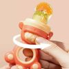 Child & Toddler |  Baby Fruit Feeder – Fresh Food Feeder And Teething Toy For Safe And Healthy Nutrition Child & Toddler Baby Fruit Feeder - Fresh Food Feeder And Teething Toy For Safe And Healthy Nutrition