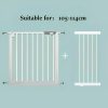 Child & Toddler |  Children Baby Pet Protection Safety Gate, Stairs Security Door Isolating Barrier Safety Fence Child & Toddler Child & Toddler