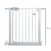 Child & Toddler |  Children Baby Pet Protection Safety Gate, Stairs Security Door Isolating Barrier Safety Fence Child & Toddler Child & Toddler