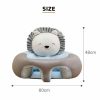 Child & Toddler |  Cute Baby Learning Sitting Support Pillow Chair/Sofa Child & Toddler Child & Toddler