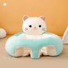 Child & Toddler |  Cute Baby Learning Sitting Support Pillow Chair/Sofa Child & Toddler Child & Toddler