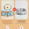 Child & Toddler |  Cute Baby Learning Sitting Support Pillow Chair/Sofa Child & Toddler Child & Toddler