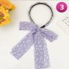 Child & Toddler |  Girls Braided Hairband, Retro Chain Hair Loop Headband Child & Toddler 1