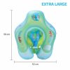 Child & Toddler |  Inflatable Baby Swimming Float With Canopy Child & Toddler Child & Toddler