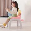 Child & Toddler |  Multi-Purpose Snack Chair, 3In1 Baby Shampoo Chair Child & Toddler