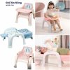 Child & Toddler |  Multi-Purpose Snack Chair, 3In1 Baby Shampoo Chair Child & Toddler