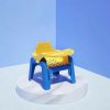 Child & Toddler |  Multi-Purpose Snack Chair, 3In1 Baby Shampoo Chair Child & Toddler