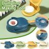 Cookware, Cutleries & Mugs |  2-In-1 Dumpling Maker, Dumpling Skin Press Dough Dumpling Machine Cookware, Cutleries & Mugs 1