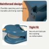 Cookware, Cutleries & Mugs |  2-In-1 Dumpling Maker, Dumpling Skin Press Dough Dumpling Machine Cookware, Cutleries & Mugs 1