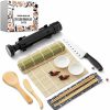 Cookware, Cutleries & Mugs |  Diy Home Kitchen Instant Sushi Maker Tool Cookware, Cutleries & Mugs Beige