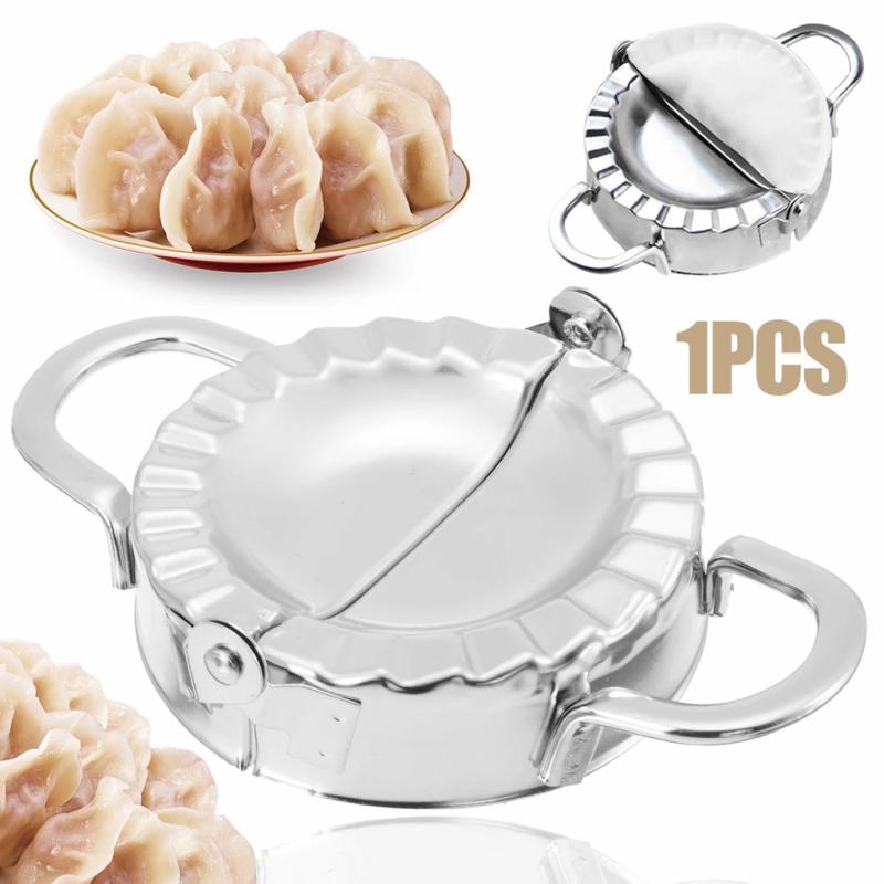 Cookware, Cutleries & Mugs |  Stainless Steel Dumpling / Pastry Mould Cookware, Cutleries & Mugs Cookware, Cutleries & Mugs