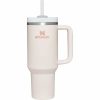 Cookware, Cutleries & Mugs |  Vacuum Insulated Tumbler With Lid And Straw For Water, Iced Tea Or Coffee, Smoothie Cookware, Cutleries & Mugs Barbie Pink