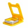 Cookware, Cutleries & Mugs |  Bread Sandwich Cutter And Sealer – Diy Mold For Breakfast, Children'S Lunches, And Pocket Sandwiches Cookware, Cutleries & Mugs Bread Sandwich Cutter And Sealer - Diy Mold For Breakfast, Children'S Lunches, And Pocket Sandwiches