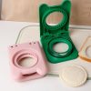 Cookware, Cutleries & Mugs |  Bread Sandwich Cutter And Sealer – Diy Mold For Breakfast, Children'S Lunches, And Pocket Sandwiches Cookware, Cutleries & Mugs Bread Sandwich Cutter And Sealer - Diy Mold For Breakfast, Children'S Lunches, And Pocket Sandwiches