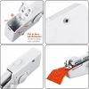 Diy & Tools |  Electric Handheld Sewing Machine – Mini Portable Cordless Quick Stitch Tool With Accessories Diy & Gadgets Diy & Tools