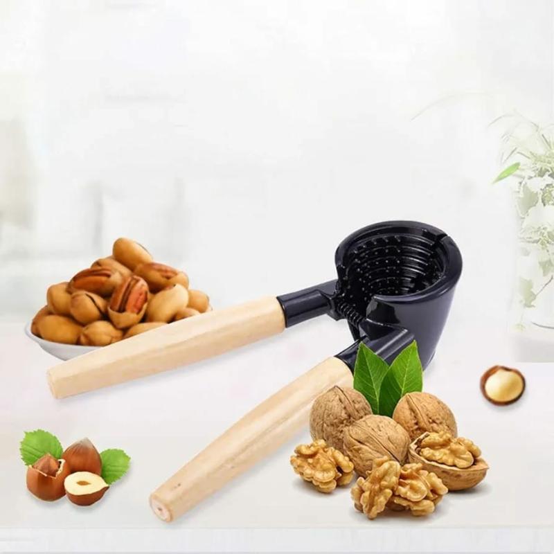 Diy & Tools |  Nutcracker Tool – Clip Sheller For Walnut, Hazelnuts, Pecans Diy & Gadgets Diy & Tools