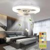 Electronics & Smart Home |  360° Rotation Led Fan Light, 3 Speed Ceiling Fan With Remote Control Electronics & Lighting 360° Rotation Led Fan Light, 3 Speed Ceiling Fan With Remote Control