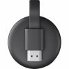 Electronics & Smart Home |  Chromecast 3Rd Generation Media Streamer Ga00439 Electronics & Lighting Electronics & Smart Home