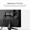 Electronics & Smart Home |  Chromecast 3Rd Generation Media Streamer Ga00439 Electronics & Lighting Electronics & Smart Home