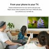 Electronics & Smart Home |  Chromecast 3Rd Generation Media Streamer Ga00439 Electronics & Lighting Electronics & Smart Home