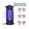 Electronics & Smart Home |  Electric Led Mosquito Killer Lamp, Insect Trap, Bug Zapper For Indoor Outdoor Home Use Electronics & Lighting Electric Led Mosquito Killer Lamp, Insect Trap, Bug Zapper For Indoor Outdoor Home Use