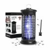 Electronics & Smart Home |  Electric Led Mosquito Killer Lamp, Insect Trap, Bug Zapper For Indoor Outdoor Home Use Electronics & Lighting Electric Led Mosquito Killer Lamp, Insect Trap, Bug Zapper For Indoor Outdoor Home Use